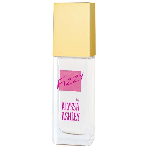 FIZZY BY ALYSSA ASHLEY EDT 25ML - immagine 2