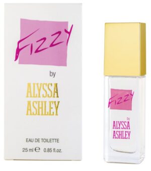 FIZZY BY ALYSSA ASHLEY EDT 25ML