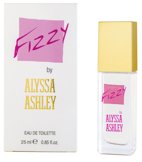 FIZZY BY ALYSSA ASHLEY EDT 25ML