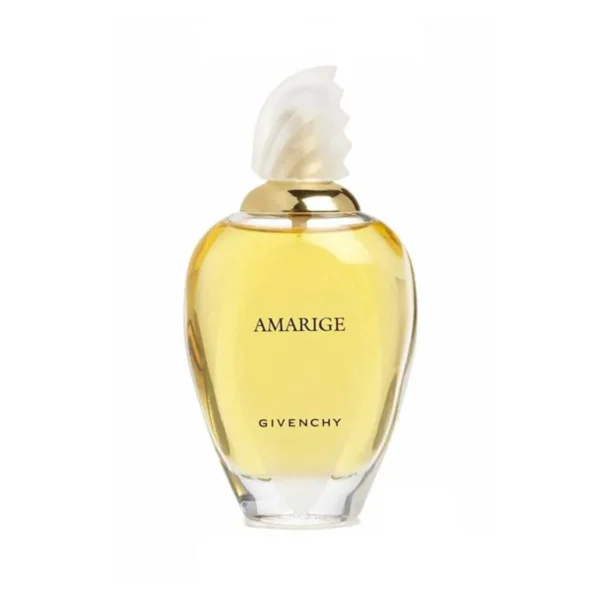 GIVENCHY AMARIGE DONNA EDT 100ML - immagine 2