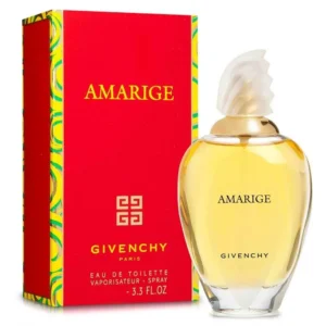 GIVENCHY AMARIGE DONNA EDT 100ML