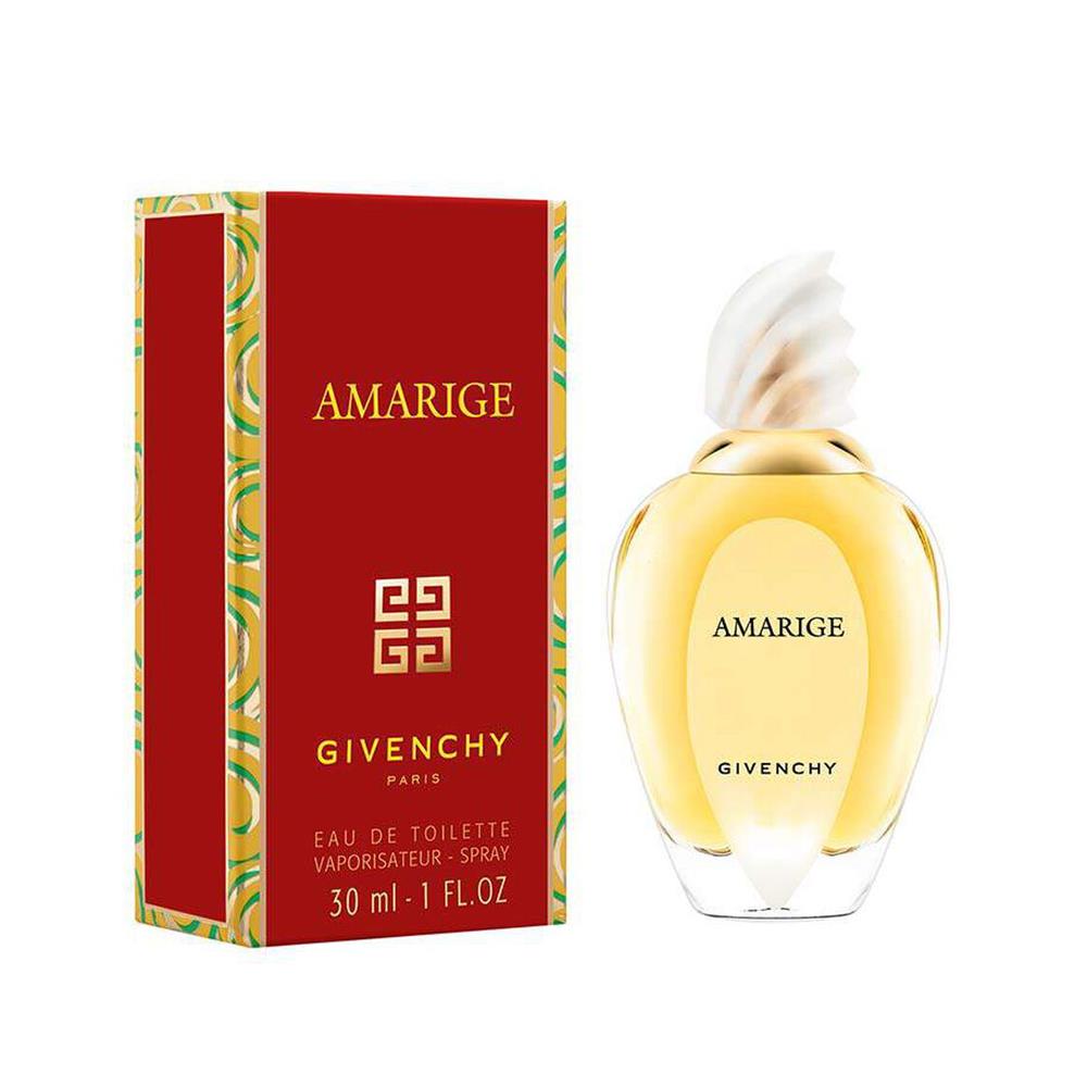 GIVENCHY AMARIGE DONNA EDT 30ML