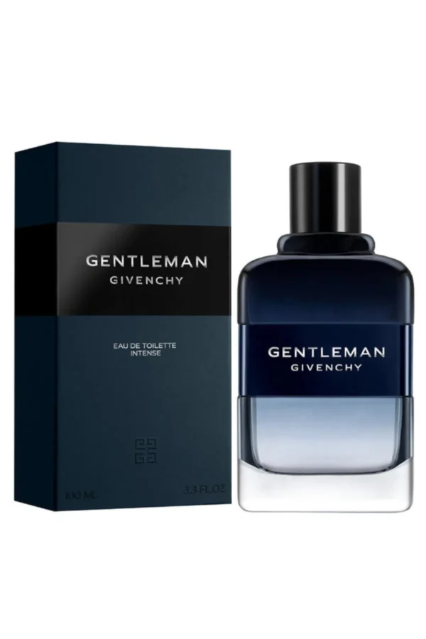 GIVENCHY GENTLEMAN EDT INTENSE 100 ML