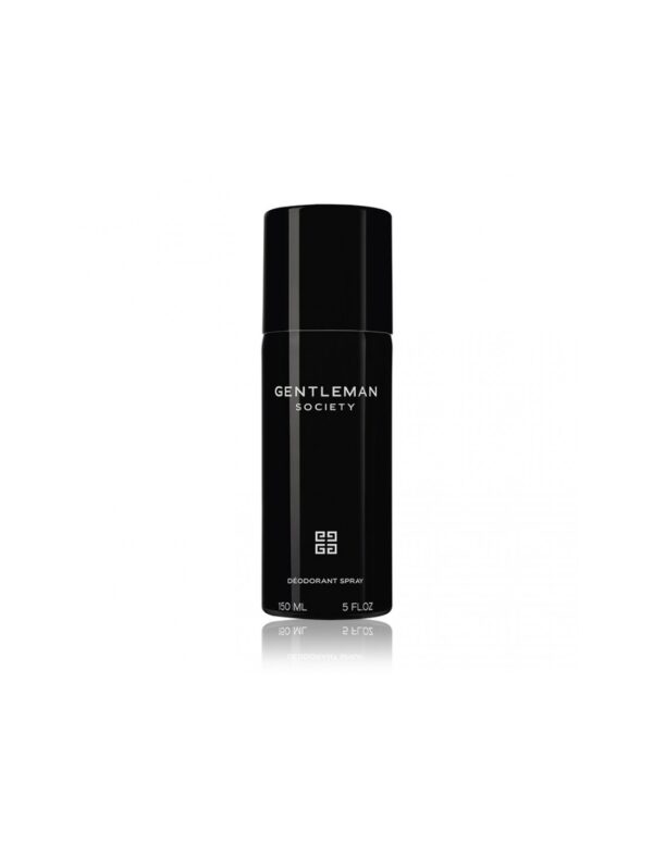 GIVENCHY GENTLEMAN SOCIETY DEODORANT 150 ML - immagine 2