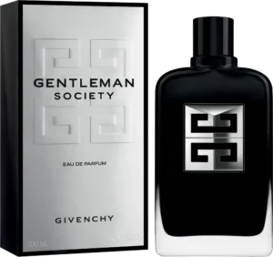 GIVENCHY GENTLEMAN SOCIETY EDP 200 ML