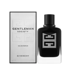 GIVENCHY GENTLEMAN SOCIETY EDP 60 ML