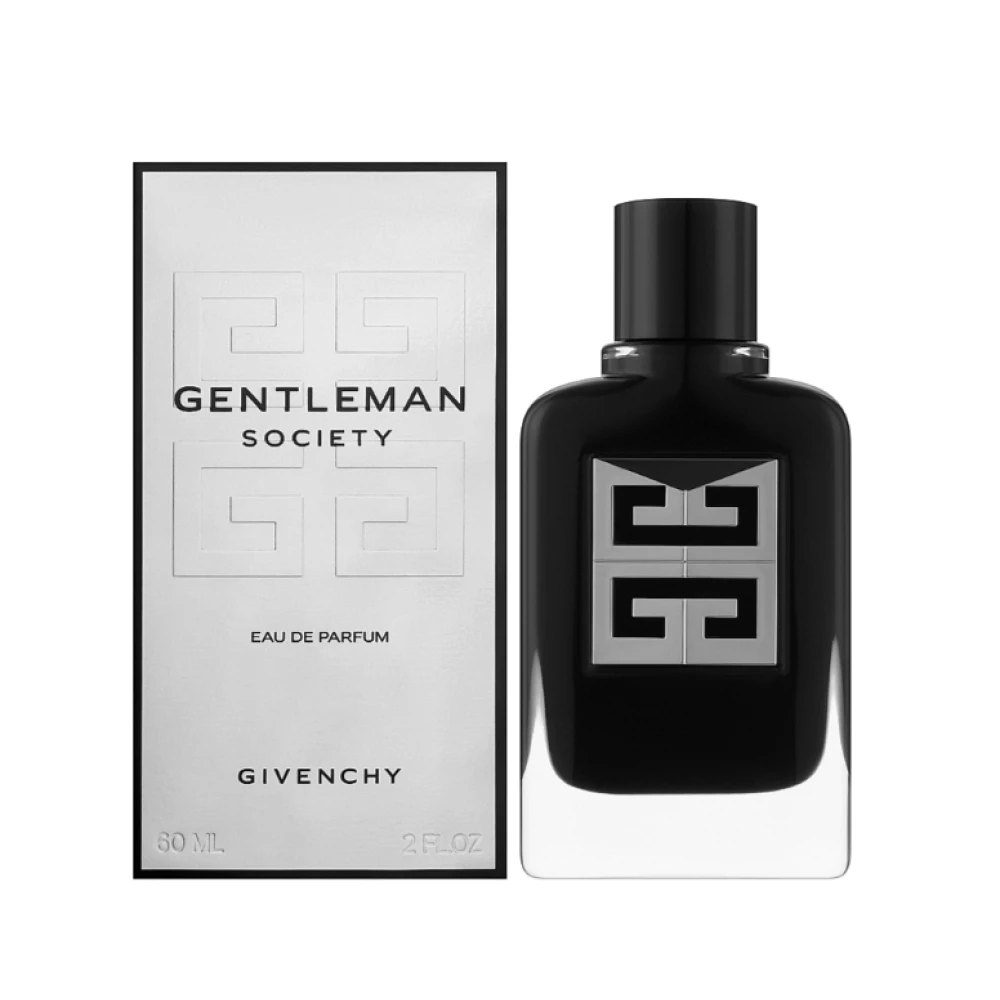 GIVENCHY GENTLEMAN SOCIETY EDP 60 ML