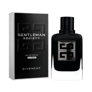 GIVENCHY GENTLEMAN SOCIETY EXTREME 60 ML
