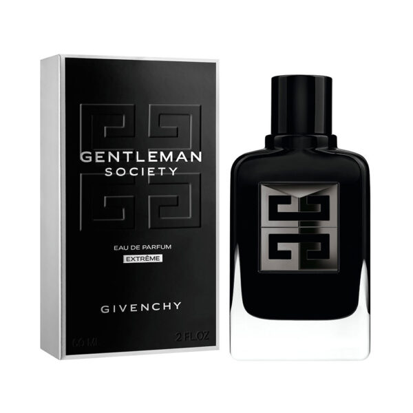 GIVENCHY GENTLEMAN SOCIETY EXTREME 60 ML