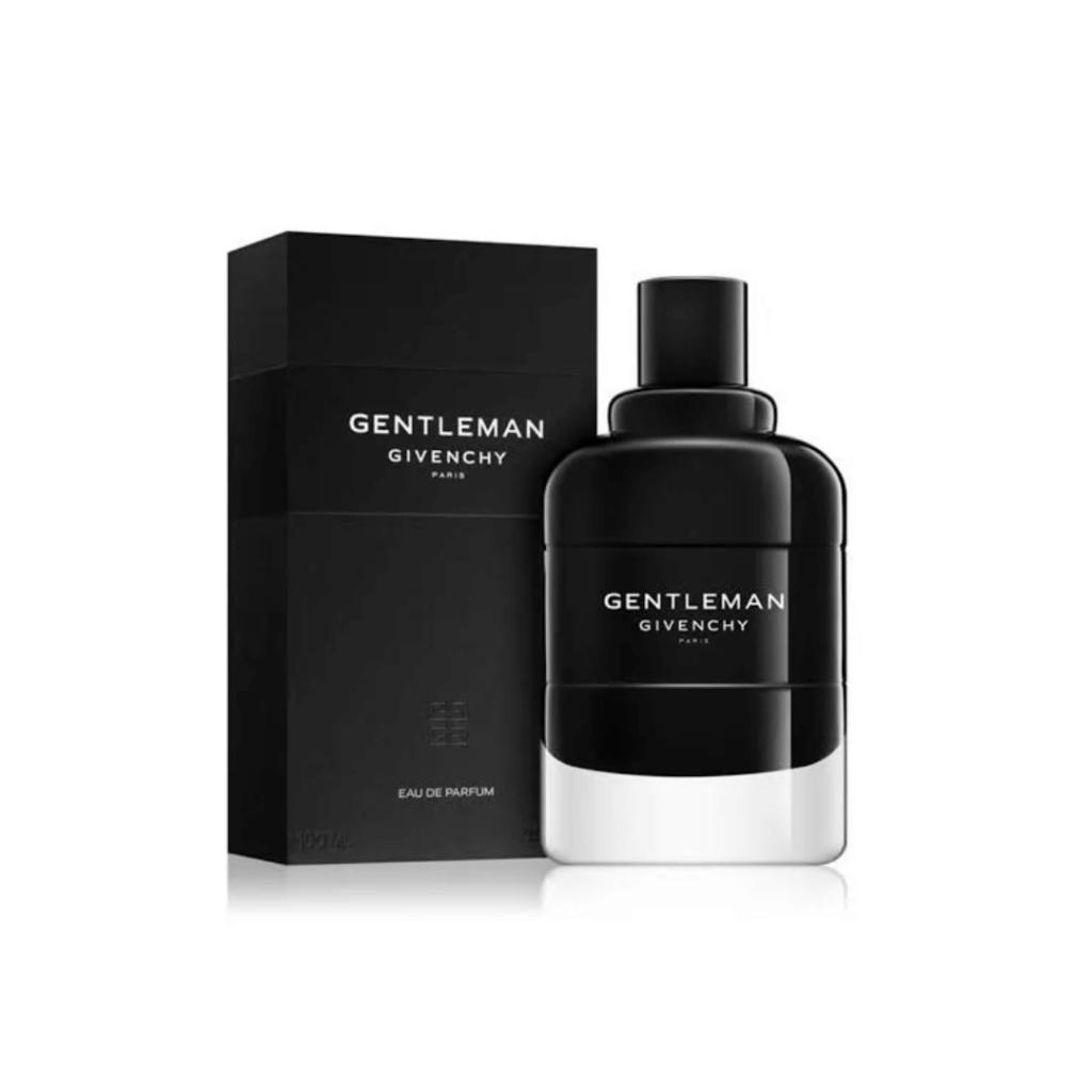 GIVENCHY GENTLEMEN EDP 60ML