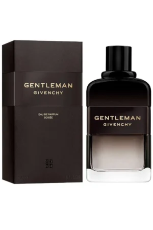 GIVENCHY GENTLEMEN EDP BOISEE 200 ML