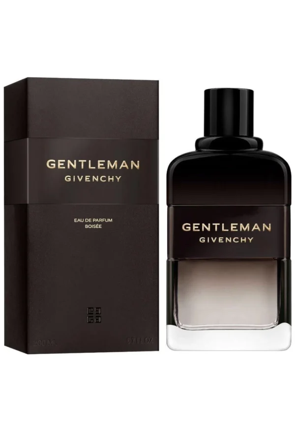 GIVENCHY GENTLEMEN EDP BOISEE 200 ML