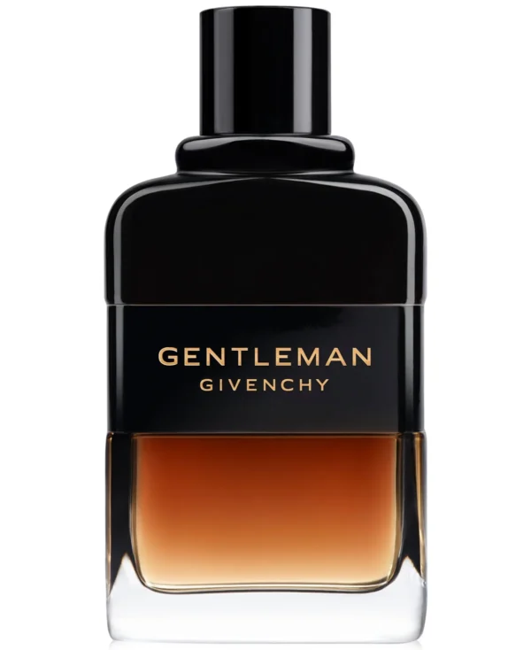 GIVENCHY GENTLEMEN RESERVE PRIVEE EDP 100 ML - immagine 2
