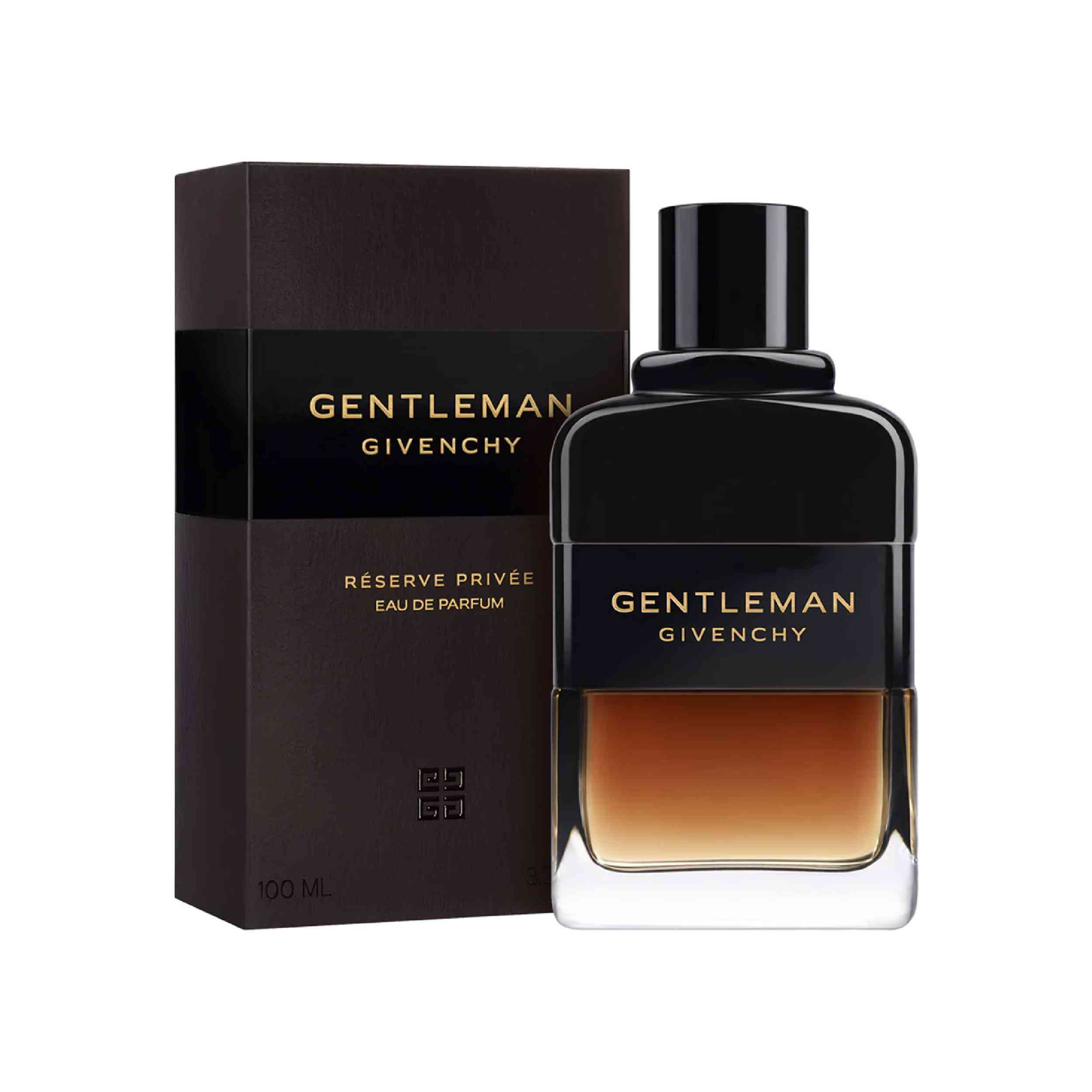 GIVENCHY GENTLEMEN RESERVE PRIVEE EDP 100 ML