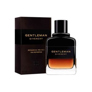 GIVENCHY GENTLEMEN RESERVE PRIVEE EDP 60 ML