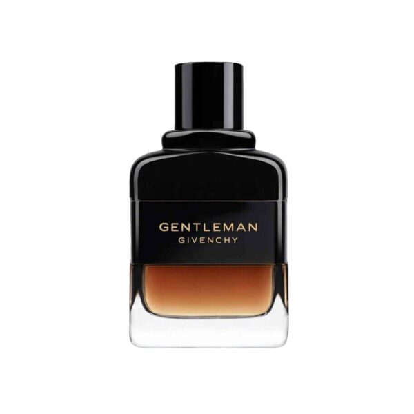 GIVENCHY GENTLEMEN RESERVE PRIVEE EDP 60 ML - immagine 2
