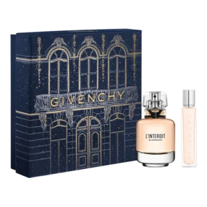 GIVENCHY INTERDIT EDP 50 ML+TRAVEL SIZE12,5 ML