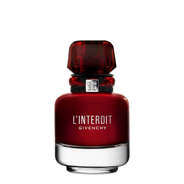 GIVENCHY INTERDIT EDP ROUGE 35 ML - immagine 2