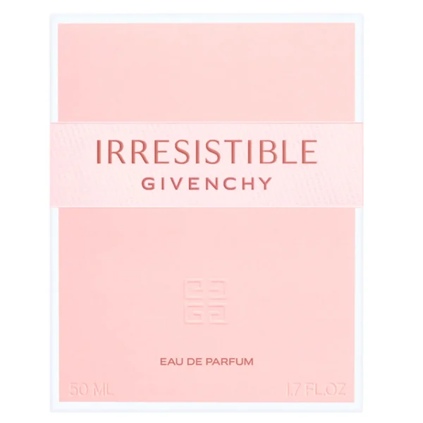 GIVENCHY IRRESISTIBLE EDP 50ML