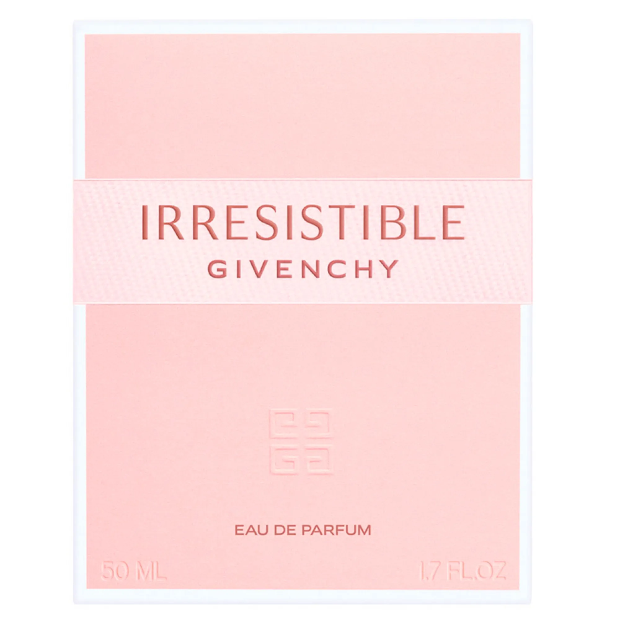 GIVENCHY IRRESISTIBLE EDP 50ML