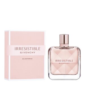 GIVENCHY IRRESISTIBLE EDP 80ML