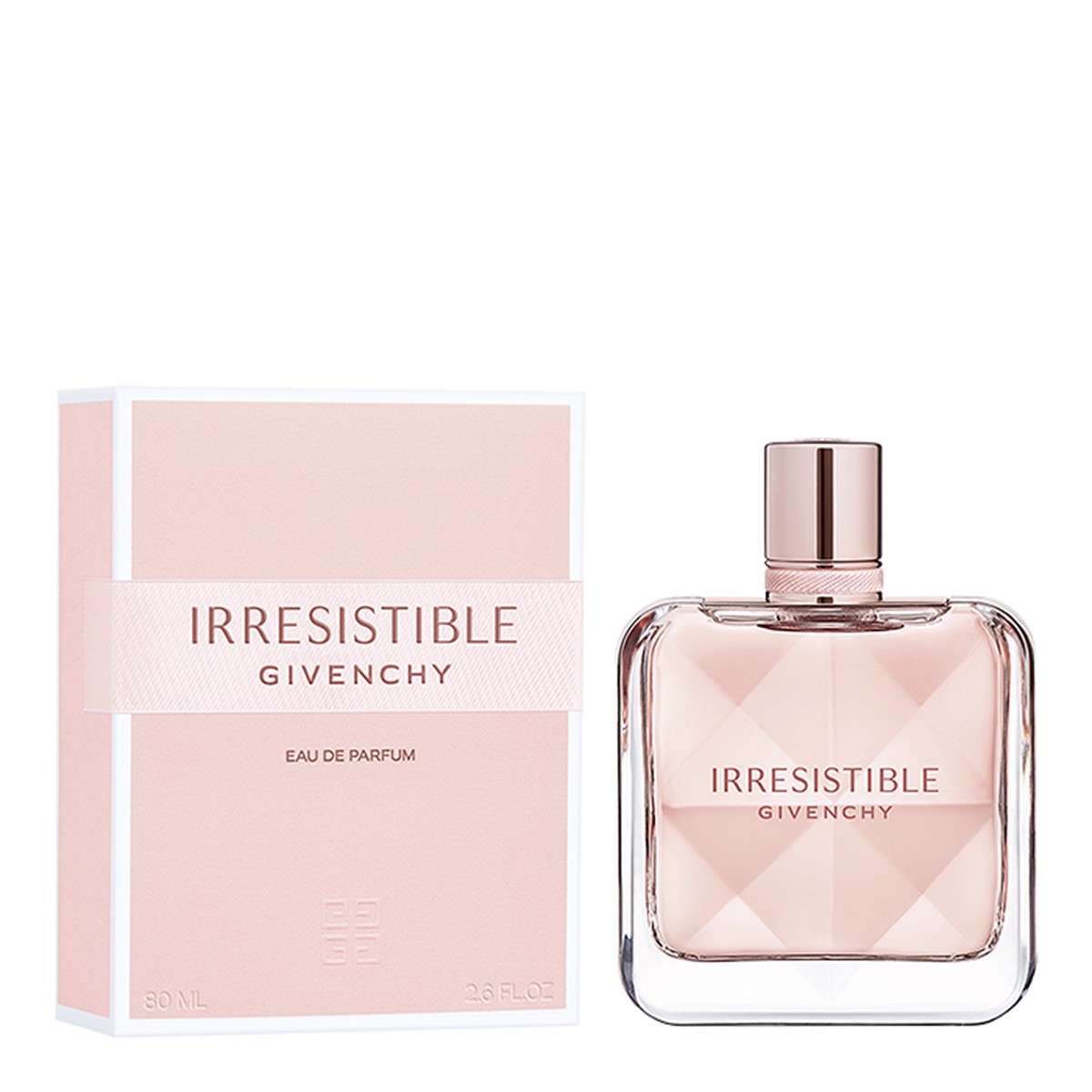 GIVENCHY IRRESISTIBLE EDP 80ML