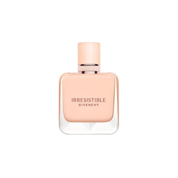 GIVENCHY IRRESISTIBLE EDP NUDE VELVET 35 ML - immagine 2