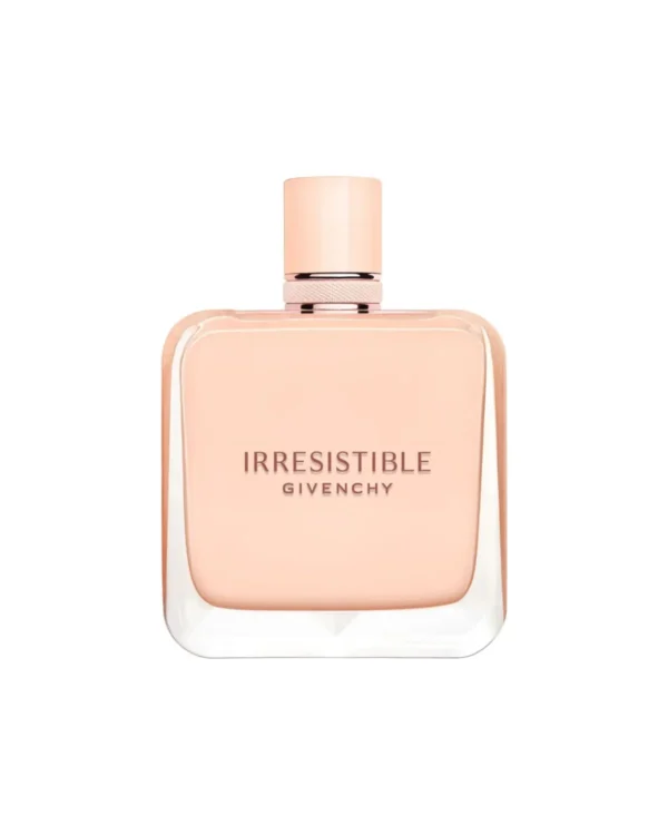 GIVENCHY IRRESISTIBLE EDP NUDE VELVET 80 ML - immagine 2