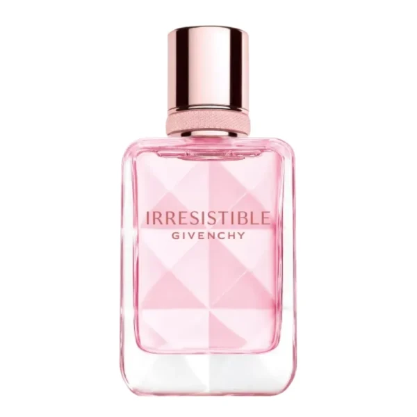 GIVENCHY IRRESISTIBLE EDP VERY FLORAL 35 ML - immagine 2