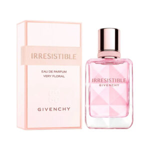 GIVENCHY IRRESISTIBLE EDP VERY FLORAL 50 ML