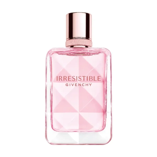 GIVENCHY IRRESISTIBLE EDP VERY FLORAL 50 ML - immagine 2