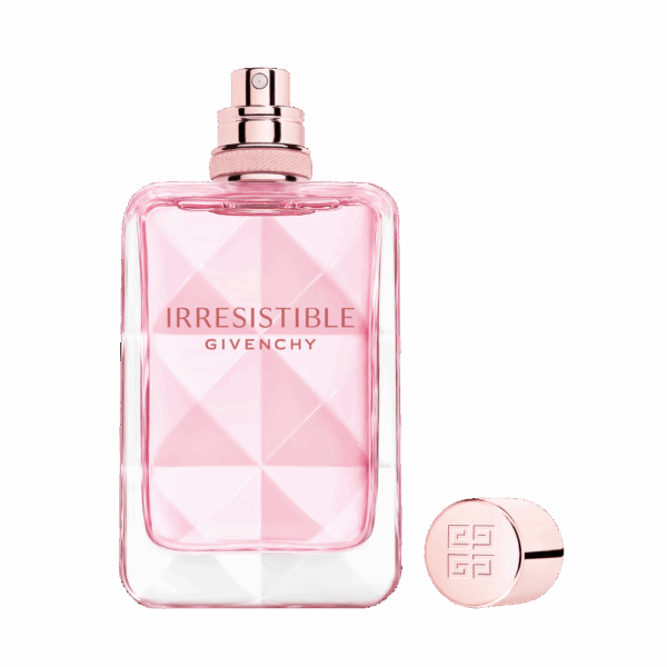 GIVENCHY IRRESISTIBLE EDP VERY FLORAL 80 ML - immagine 2