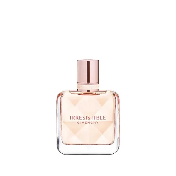 GIVENCHY IRRESISTIBLE EDT FRAICHE 35 ML - immagine 2