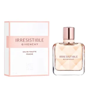 GIVENCHY IRRESISTIBLE EDT FRAICHE 35 ML
