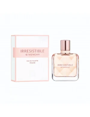 GIVENCHY IRRESISTIBLE EDT FRAICHE 50 ML
