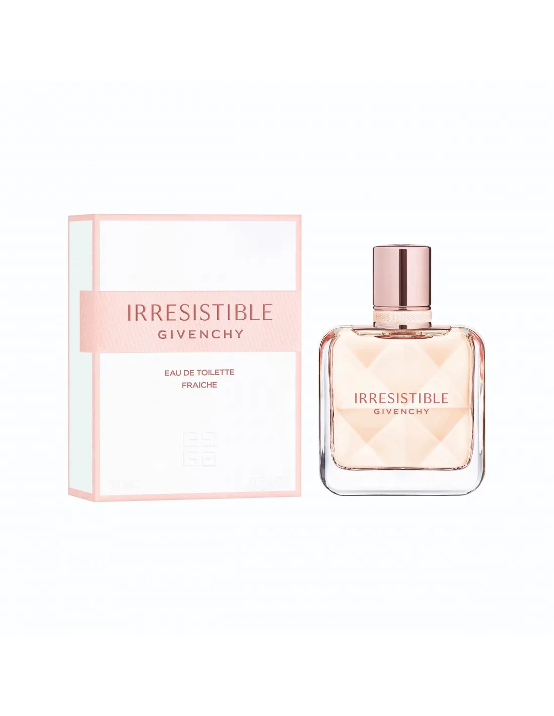 GIVENCHY IRRESISTIBLE EDT FRAICHE 50 ML