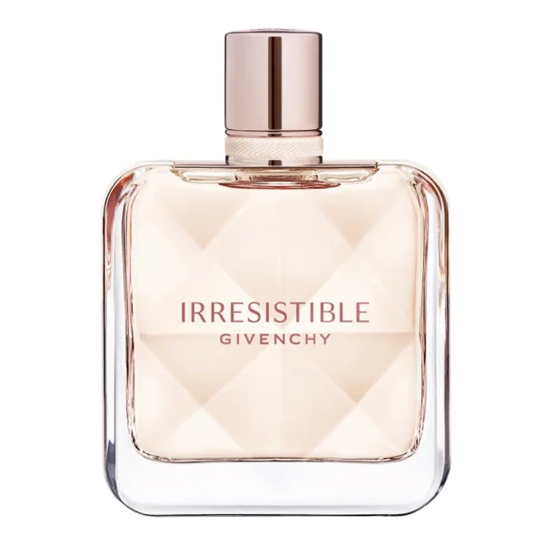 GIVENCHY IRRESISTIBLE EDT FRAICHE 80 ML - immagine 2