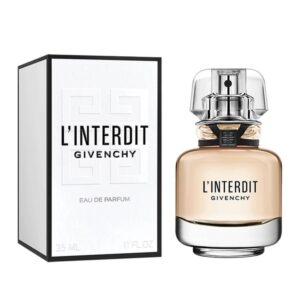 GIVENCHY L'INTERDIT EDP 35 ML