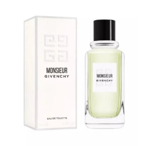 GIVENCHY MONSIEUR MYTHICAL EDT 100 ML