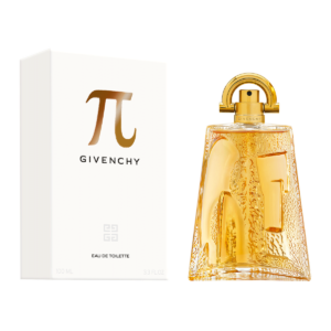 GIVENCHY PI GRECO UOMO EDT 100ML