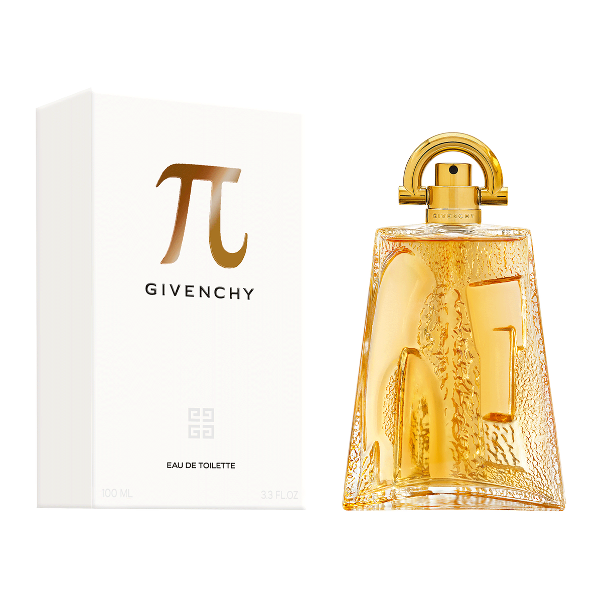 GIVENCHY PI GRECO UOMO EDT 100ML