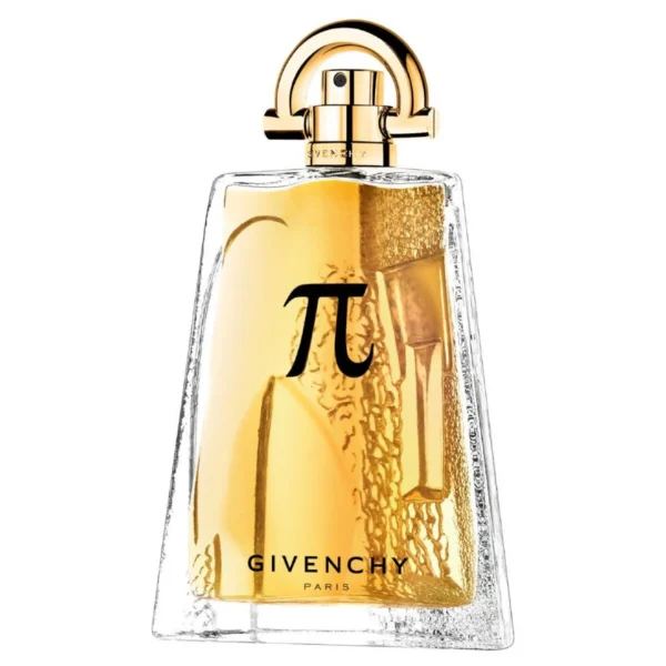GIVENCHY PI GRECO UOMO EDT 100ML - immagine 2