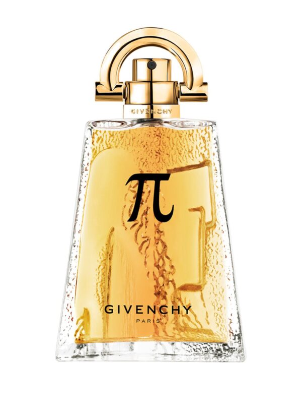 GIVENCHY PI GRECO UOMO EDT 50ML - immagine 2