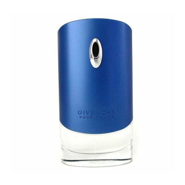 GIVENCHY POUR HOMME BLUE LABEL EDT 50ML - immagine 2
