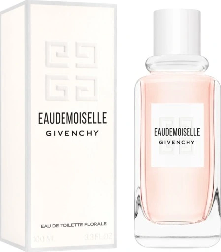 GIVENCHY EAU DEMOISELLE FLORALE MYTHICAL EDT 100 ML