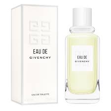 GIVENCHY EAU DE GIVENCHY MYTHICAL EDT 100 ML