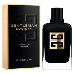 GIVENCHY GENTLEMAN SOCIETY EDP AMBREE 100ML