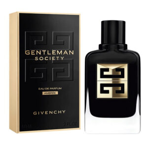 GIVENCHY GENTLEMAN SOCIETY EDP AMBREE 60ML
