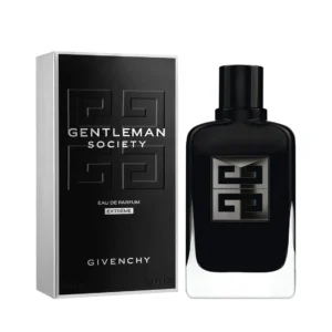 GIVENCHY GENTLEMAN SOCIETY EXTREME 100 ML
