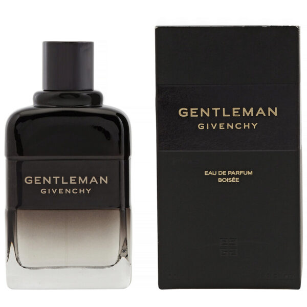GIVENCHY GENTLEMEN EDP BOISEE 100 ML